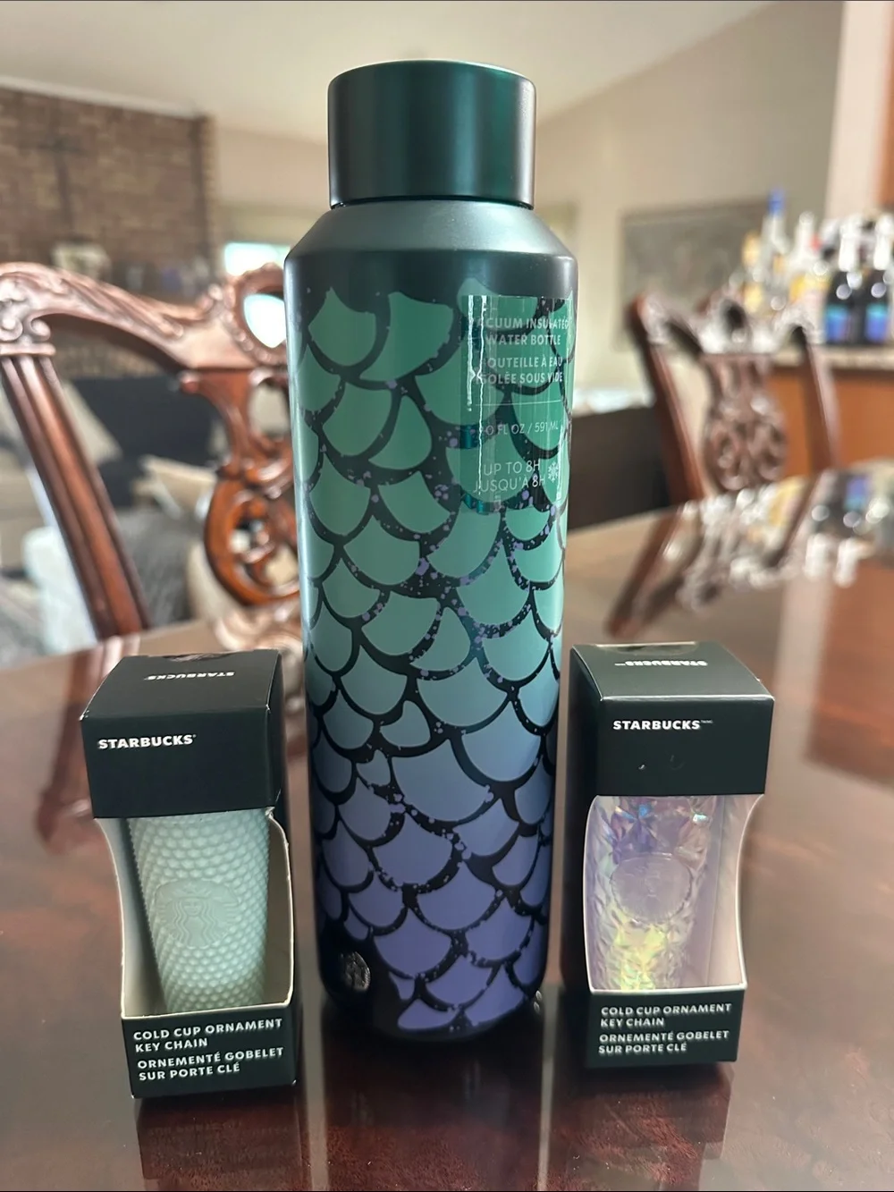 Starbucks bundle